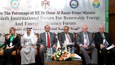 700 مليار دولار حجم الاستثمارات العربية بالطاقة المتجددة في 2040