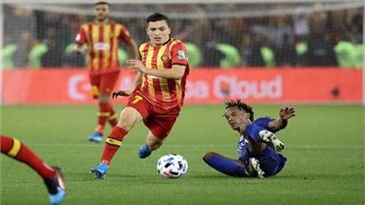 الترجي يلتهم السد بسدادسية للتاريخ .. ملخص وأهداف المباراة وترتيب أندية كأس العالم للأندية (فيديو)