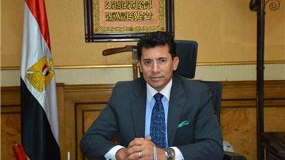 وكيل رياضة القليوبية يحيل العاملين بإدارتي طوخ وشبين القناطر للتحقيق 