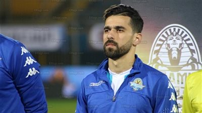 بعد ثنائية الجونة.. عبد الله السعيد ينفرد بصدارة هدافي الدوري و3 أهداف تفصله عن نادي العظماء (أرقام)