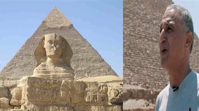 أبو الهول.. سر التسمية عربية أم مصرية قديمة ومن هو سفنكس؟ 