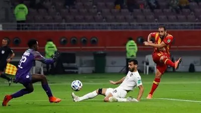 السد ضد الترجي 6/2 في كأس العالم للأندية | ملخص وأهداف المباراة (فيديو)