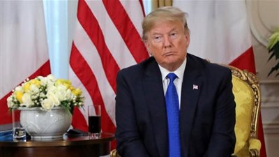 إدارة الرئيس الأمريكي تعلن عدم الاعتراف بـ