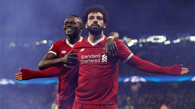 ليفربول ضد مونتيري.. صلاح وماني الأبرز فى الريدز