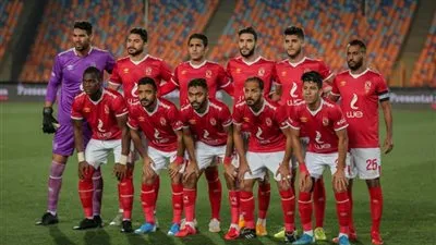 عاجل.. صدمة في الأهلي قبل موقعة الدروايش بالدوري