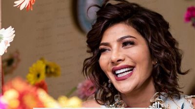 هكذا احتفلت أصالة بعيد ميلاد شقيقها الأصغر