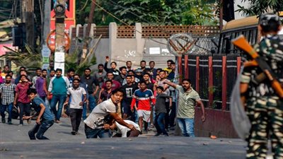 المحكمة الهندية ترفض التماس لوقف تنفيذ قانون الجنسية