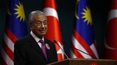 القادة المسلمون يجتمعون بدون باكستان في قمة ماليزيا