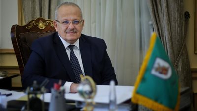 جامعة القاهرة تحتفل باليوم العالمي للغة العربية