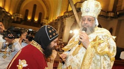 البابا تواضروس يكشف شروط إختيار الأساقفة