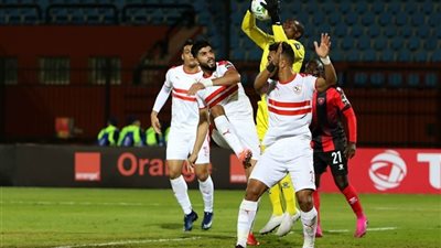 أخبارالزمالك اليوم الثلاثاء: حقيقة ضم نجم الأهلي.. حسم مصير كارتيرون.. موعد مباراة الزمالك وسموحة في الدوري