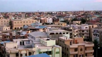 فتح باب الترشح لعضوية مجلس أمناء مدينة دمياط الجديدة