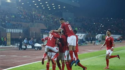 أخبار الأهلي اليوم الثلاثاء: رمضان صبحي يغيب عن 8 مباريات حاسمة.. ومفاجأة في قضية كهربا.. وإصابة جديدة تضرب صفوف الأهلي