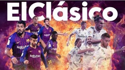 الكلاسيكو الإسباني يُنهي علاقة ريال مدريد بمونديال الأندية