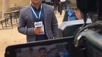 تجديد حبس مراسل قناة النهار المتهم بنشر أخبار كاذبة