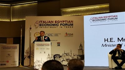 وزير قطاع الأعمال يعلن موعد اكتمال خدمات أولى جسور التجارة الخارجية لدول شرق أفريقيا 