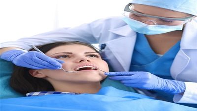 تجميل الأسنان.. كل ما تريد معرفته عن 