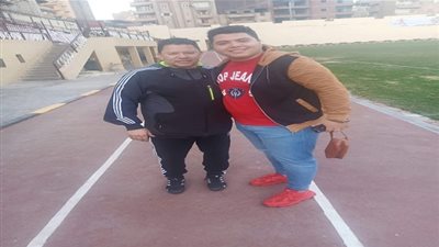 رضا عبدالعال لـ