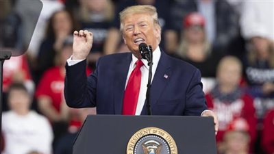 مجلس النواب الأمريكي يصوت على قرار عزل ترامب