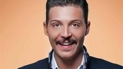 محمود حجازي ينضم لأبطال مسلسل 