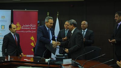 الاسبوع القادم تلقي عروض شركات المقاولات لتوسعة كوبري المنيب