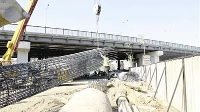 مواطنون يكشفون أهمية مشروع كباري مصر الجديدة (فيديو)