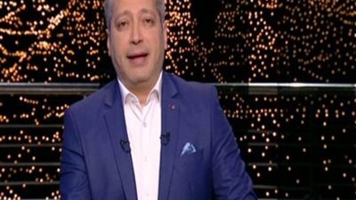 في اليوم العالمي للغة العربية.. تامر أمين: 