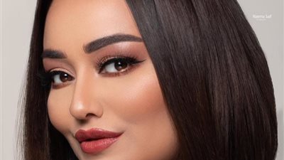 لهذا السبب.. راندا البحيري تشكر المخرج إسماعيل فاروق