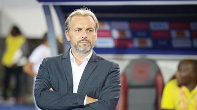 خاص.. ديسابر يقترب من الرحيل عن بيراميدز