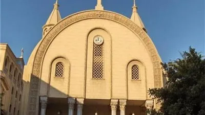 عبدة الدولار يحاولون إشعال فتنة طائفية بالمنيا.. والمطرانية تكذب