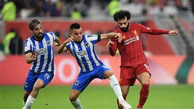  بعد تأهل ليفربول لنهائي مونديال الأندية.. ماذا يفعل محمد صلاح في المباريات النهائية ؟