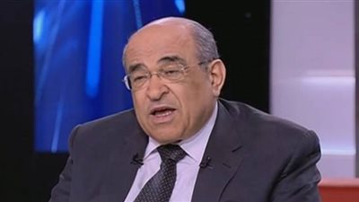 مصطفى الفقي: حرب مصر على الإرهاب لن تتوقف الآن
