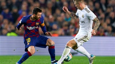 موعد مباراة ريال مدريد المقبلة بعد التعادل ضد برشلونة real madrid 