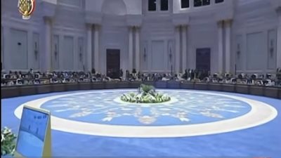 خبير عسكري يكشف أهمية اجتماع رؤساء الأركان الأفارقة (فيديو)