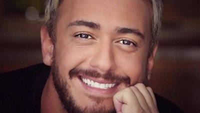 سعد لمجرد يتألق في موسم الرياض (صورة)