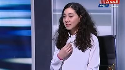 الغيطي يفاجئ ابنة الفنانة انتصار: 