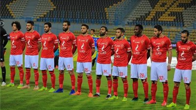 ترتيب الدوري المصري قبل مواجهة الأهلي والاسماعيلي