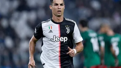 بعد هدفه الخيالي.. بالارقام ماذا قدم كريستيانو رونالدو هذا الموسم مع يوفنتوس ؟