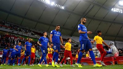 موعد مباراة الهلال ومونتيري السبت 19-12-2019 كأس العالم للأندية.. والقنوات الناقلة 