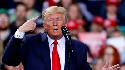 أول تعليق من البيت الأبيض على قرار مجلس النواب بعزل ترامب