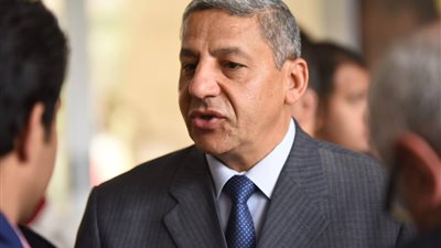 حركة تنقلات محدودة بمديرية أمن الشرقية