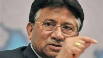 الرئيس الباكستاني السابق عن عقوبة الإعدام: 