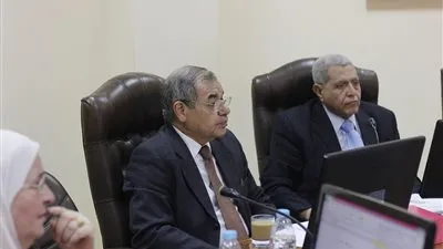 وزير التعليم الأسبق من الفيوم: القيادة السياسية تدعم التعليم قبل الجامعي وتحاول توفير موارد مالية