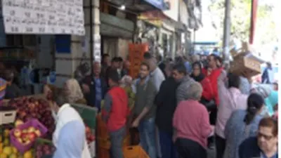 مديريات الأمن تواصل المرحلة العاشرة من مبادرة 