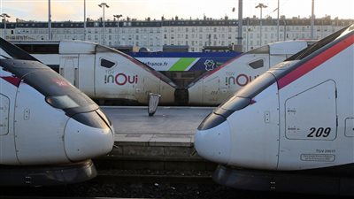 إضراب فرنسا: احتجاجات جديدة في باريس مع استئناف المفاوضات