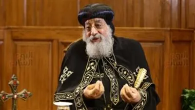 الكنيسة: قداس عيد الميلاد بالعاصمة الإدارية 6 يناير