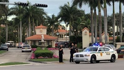 أمريكا تعتقل مواطنة صينية اقتحمت منتجع ترامب في فلوريدا