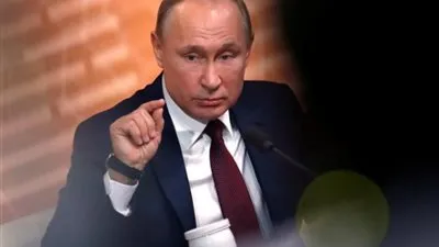 تفاصيل المؤتمر الصحفي السنوي للرئيس الروسي