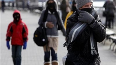 الأرصاد: هذه المنطقة ستشهد طقسا باردا يصل لحد الصقيع