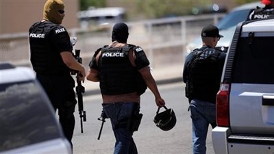 مقتل شخصين في إطلاق نار وسط العاصمة موسكو